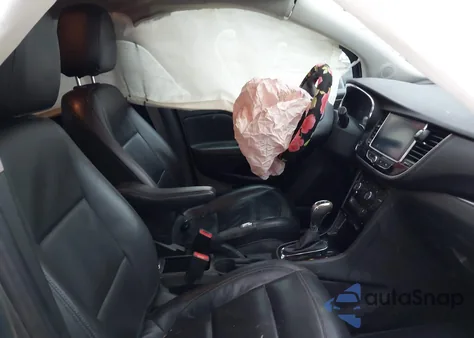 2020 Buick Encore Awd Essence z USA, uszkodzony, nr VIN KL4CJGSB1LB046764